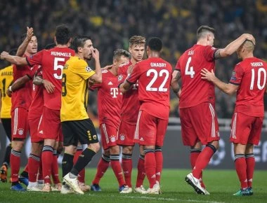 Σε απολογία η ΑΕΚ! Κίνδυνος για «βαριά» καμπάνα